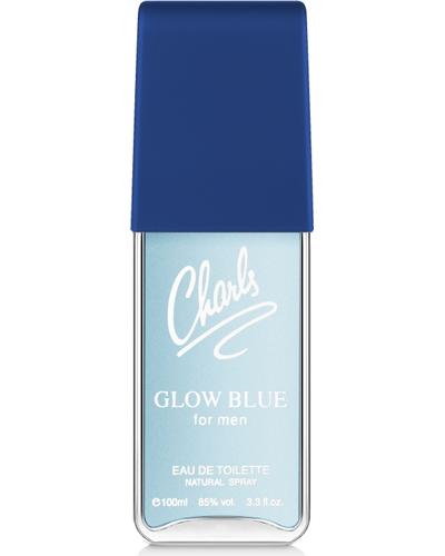 Sterling Parfums Charls Glow Blue главное фото