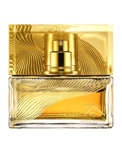 Shiseido Zen Gold Elixir главное фото