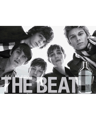 Burberry The Beat for Men фото 5