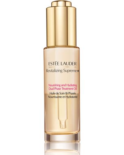 Estee Lauder Revitalizing Supreme+ Nourishing and Hydrating Dual Phase Treatment Oil главное фото