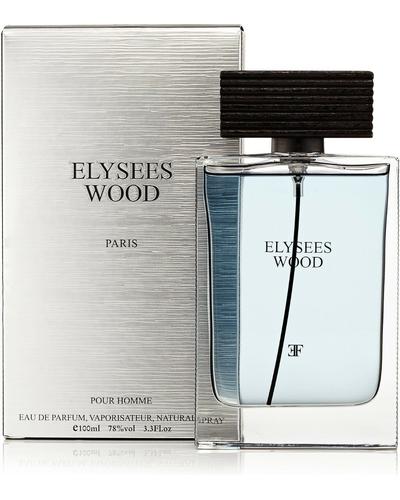 Prestige Parfums Elysees Wood фото 1