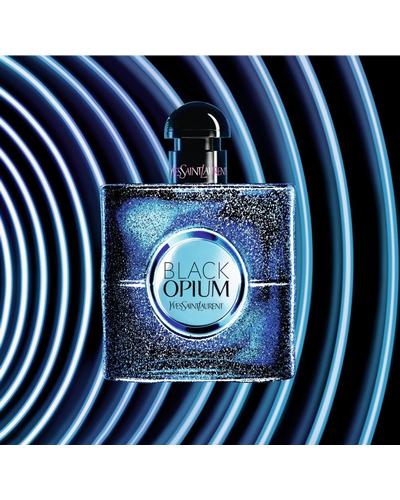 Yves Saint Laurent Black Opium Eau De Parfum Intense фото 2