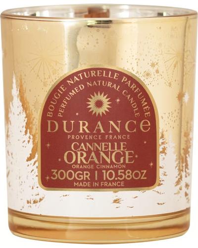 Durance Candle Wooden Wick главное фото