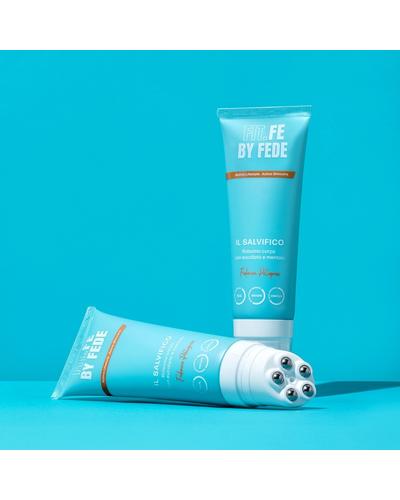 Fit.Fe By Fede The Savior Recovery Body Balm фото 2