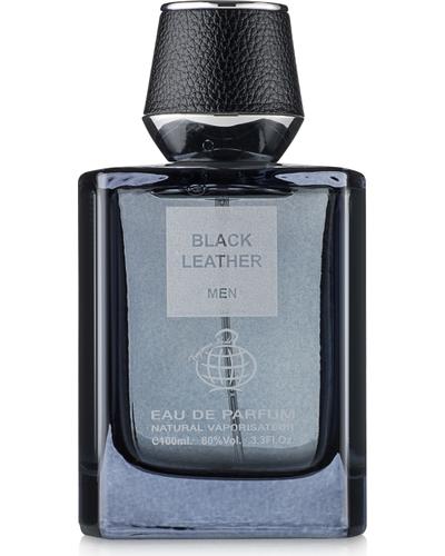 Fragrance World Black Leather главное фото