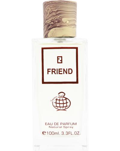 Fragrance World Friend главное фото
