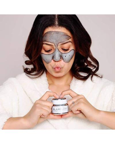 GLAMGLOW Supermud Charcoal Instant Treatment Mask фото 5