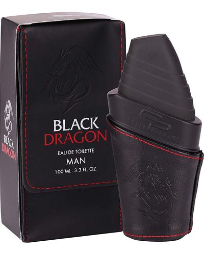 Sterling Parfums Black Dragon фото 2