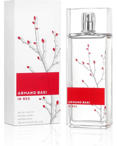Armand Basi In Red фото 2