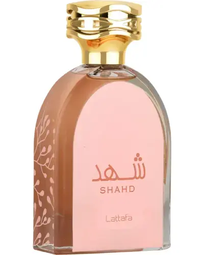 Lattafa Perfumes SHAHD фото 3