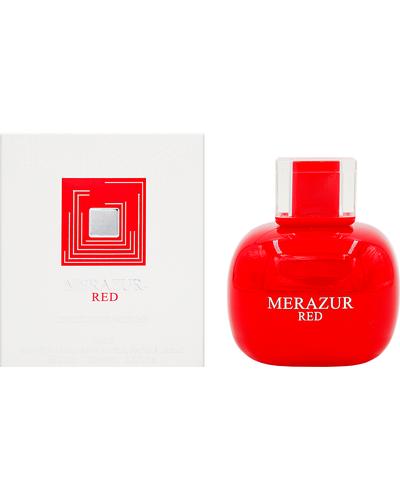 Prestige Parfums Merazur Red фото 3