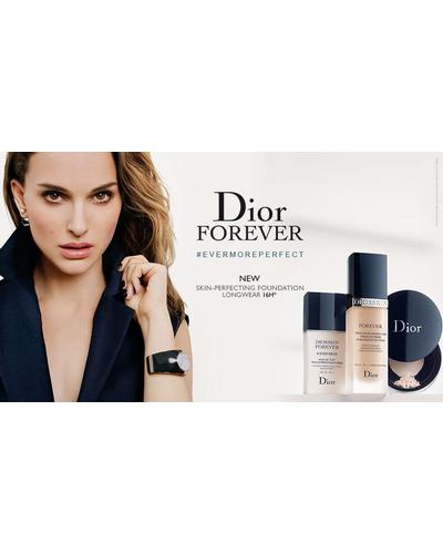 Dior Diorskin Forever & Ever Control Loose Powder фото 2