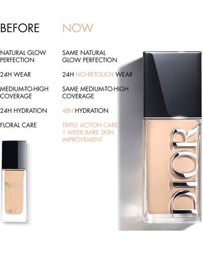 Dior Forever Skin Glow Foundation фото 1