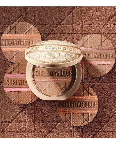 Dior Forever Natural Bronze Glow  LIMITED EDITION фото 1