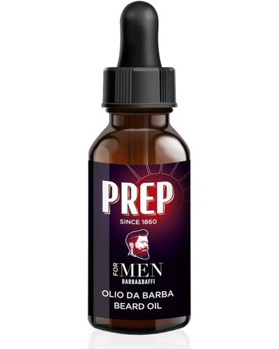 PREP For Men Beard Oil главное фото