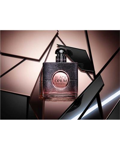 Yves Saint Laurent Black Opium Floral Shock фото 3