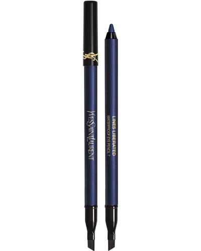 Yves Saint Laurent Lines Liberated 24H Waterproof Eyeliner главное фото