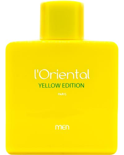 Geparlys L'Oriental Yellow Edition главное фото