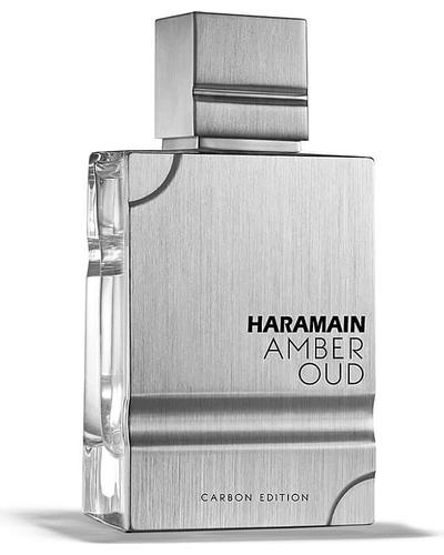 Al Haramain Amber Oud Carbon Edition главное фото