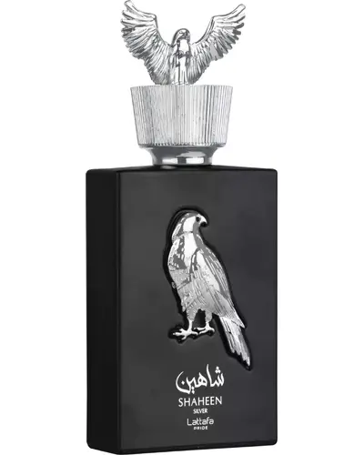 Lattafa Perfumes Shaheen Silver главное фото