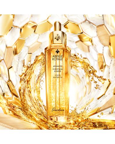Guerlain Advanced Abeille Royale Youth Watery Oil фото 2
