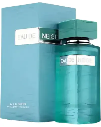 Fragrance World Eau de Neige фото 2