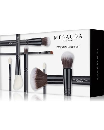 MESAUDA Essential Brush Set фото 1