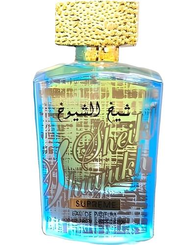 Lattafa Perfumes Sheikh Al Shuyukh Supreme главное фото