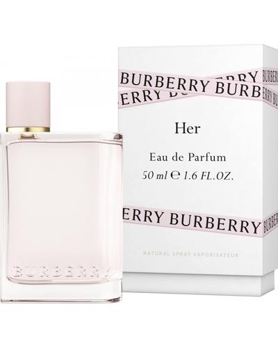 Burberry Her Eau de Parfum фото 1