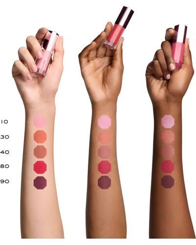 Lancome Idole Juicy Blush фото 1