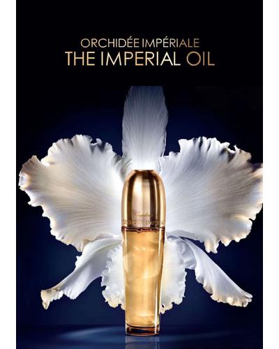 Guerlain Orchidee Imperiale The Imperial Oil фото 3