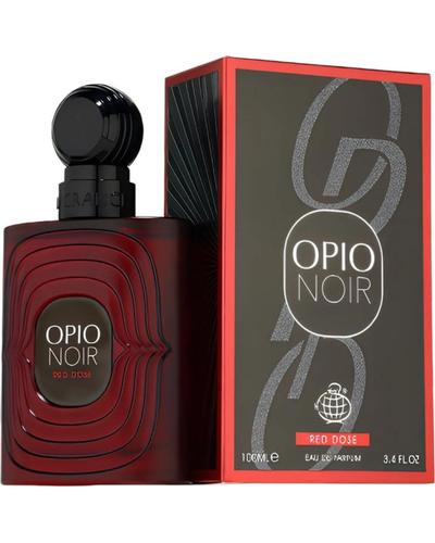 Fragrance World Opio Noir Red Dose фото 1