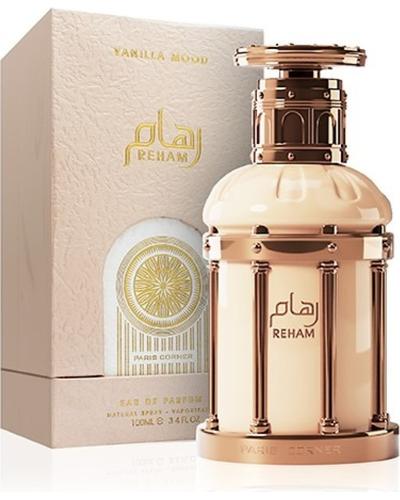 Paris Corner Reham Vanilla Mood фото 2