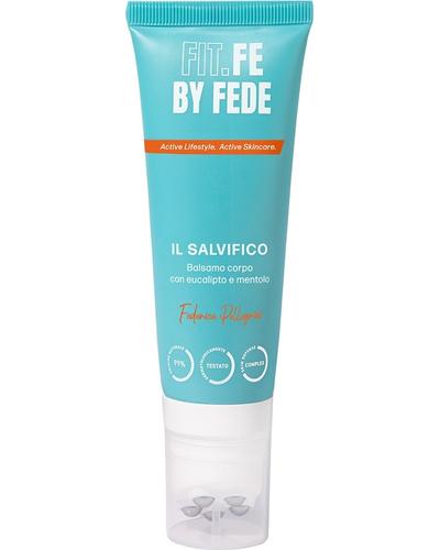 Fit.Fe By Fede The Savior Recovery Body Balm главное фото