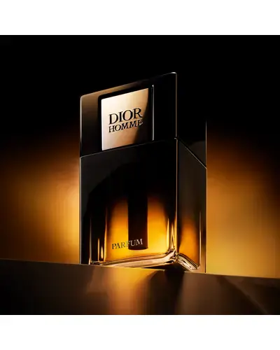 Dior Homme Parfum фото 1