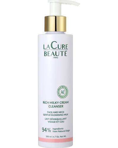 La Cure Beaute Rich Milky Cream Cleanser главное фото