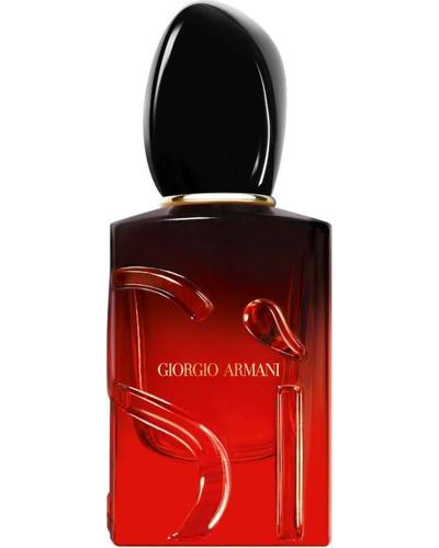 Giorgio Armani Si Passione Intense Eau de Parfum Refillable главное фото