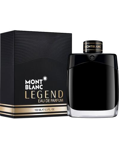 MontBlanc Legend Eau de Parfum фото 1