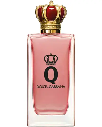 Dolce&Gabbana Q by Dolce&Gabbana Intense главное фото