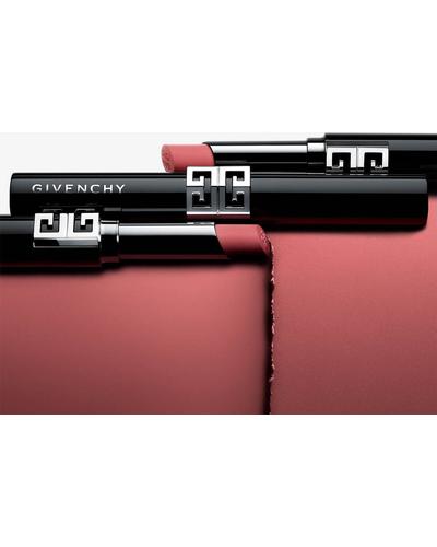 Givenchy Le Rouge Velvet Matte Long-Lasting Lipstick фото 2