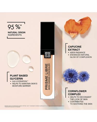 Givenchy Skin-Caring Concealer фото 1