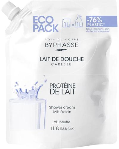 Byphasse Caresse Shower Cream  Eco-Refill главное фото