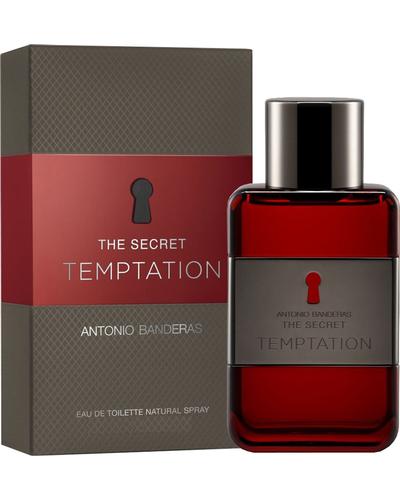 Antonio Banderas The Secret Temptation фото 2