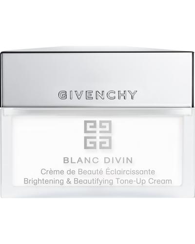 Givenchy Blanc Divin Brightening & Beautifying Tone-up Cream главное фото