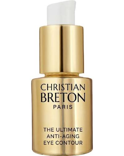 Christian BRETON The Ultimate Anti-Aging Eye Contour Cream главное фото