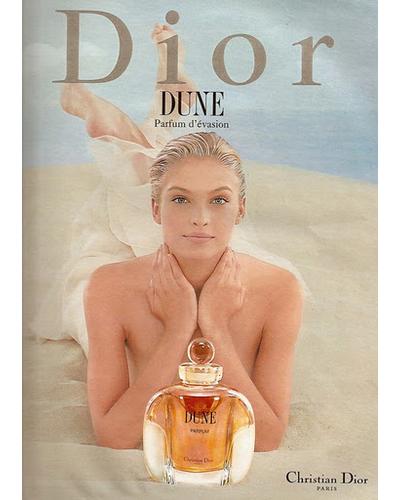 Dior Dune pour femme фото 5
