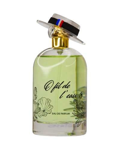 Dina Cosmetics Fil de l'eau Bloom главное фото