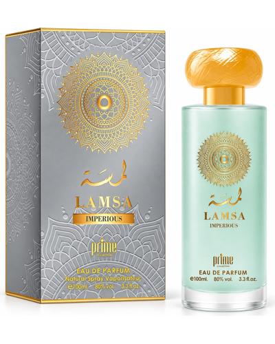 Prime Collection Lamsa Imperious главное фото