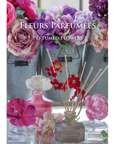 Durance Fleur Parfumee Guirlande фото 1