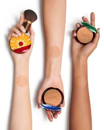 Guerlain Terracotta Golden Dunes фото 2